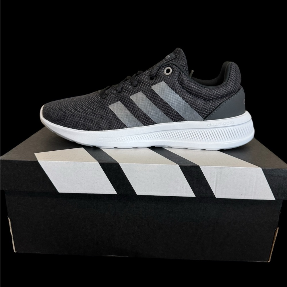ADIDAS LITE RACER CLN 2.0 CLOUDFOAM RUNNING WOMEN SHOES
